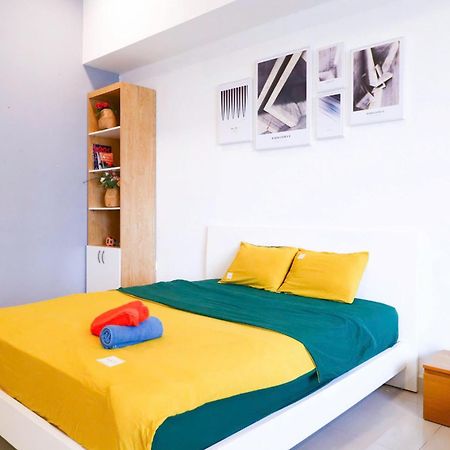 Premier Aparts - Soho Residence, City Central, 10Mins To Benthanh Market, Buivien Street Ho Chi Minh Zewnętrze zdjęcie