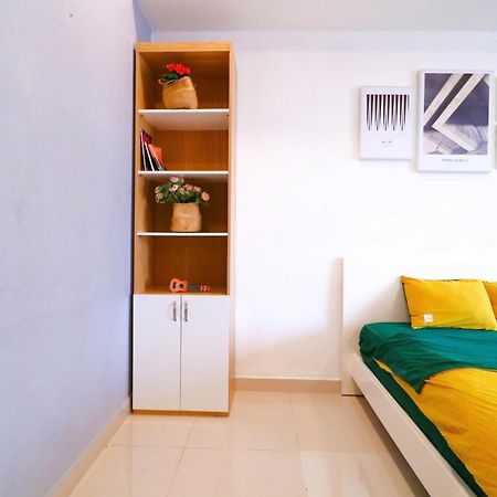 Premier Aparts - Soho Residence, City Central, 10Mins To Benthanh Market, Buivien Street Ho Chi Minh Zewnętrze zdjęcie
