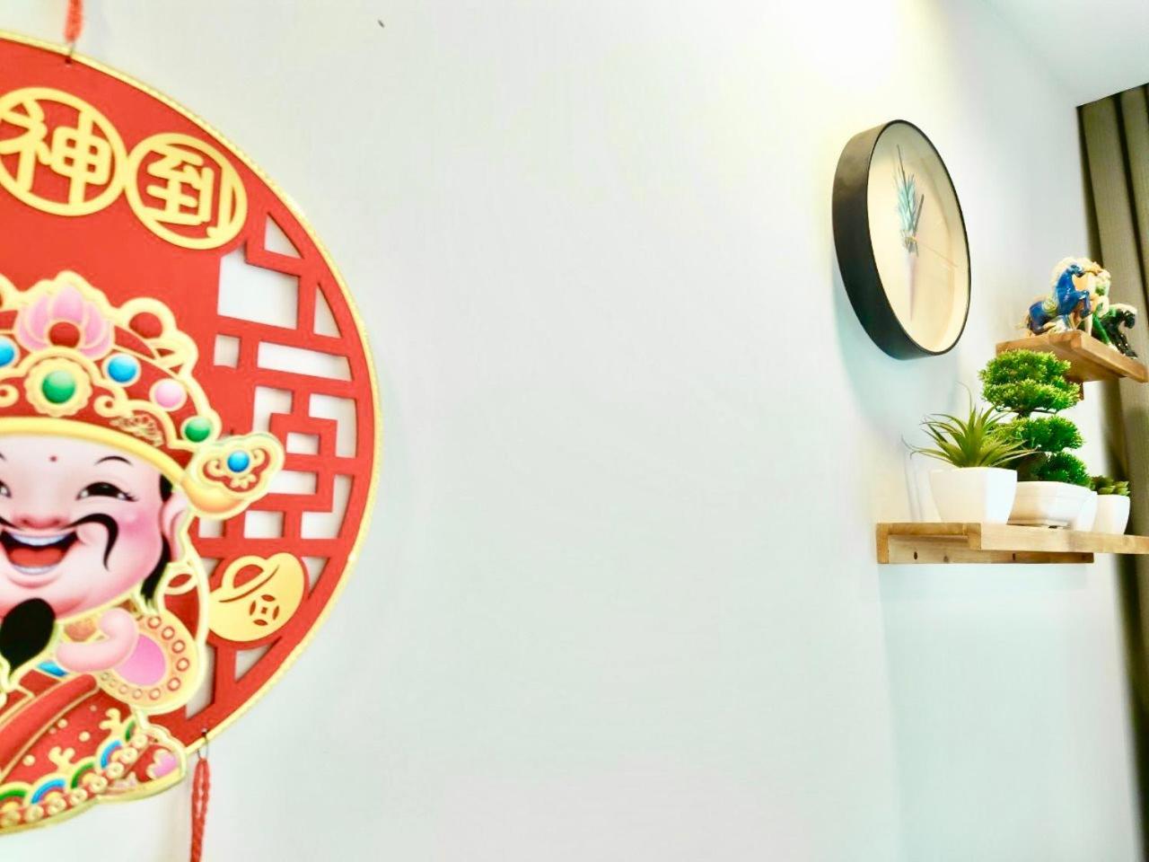 Premier Aparts - Soho Residence, City Central, 10Mins To Benthanh Market, Buivien Street Ho Chi Minh Zewnętrze zdjęcie