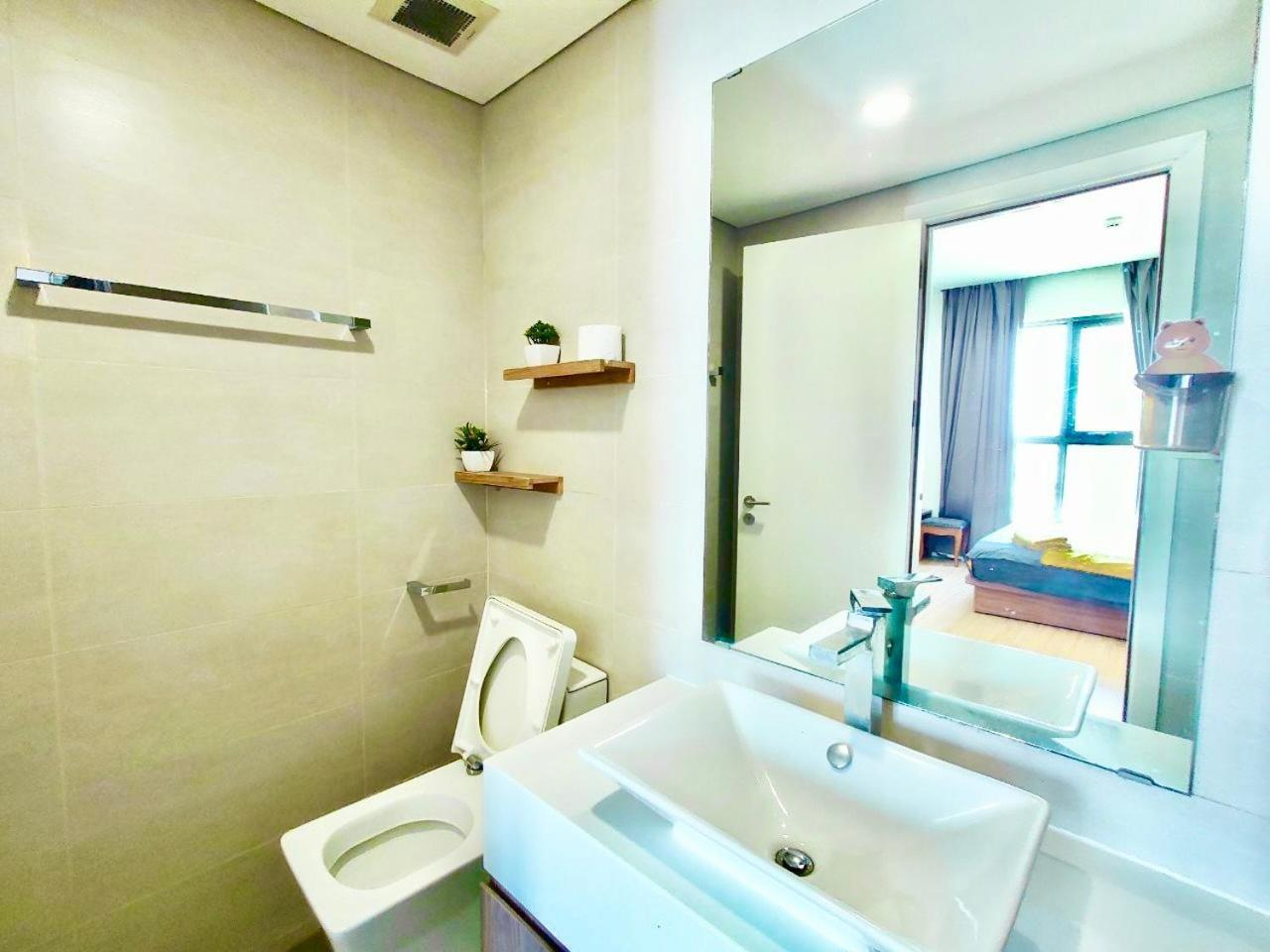 Premier Aparts - Soho Residence, City Central, 10Mins To Benthanh Market, Buivien Street Ho Chi Minh Zewnętrze zdjęcie