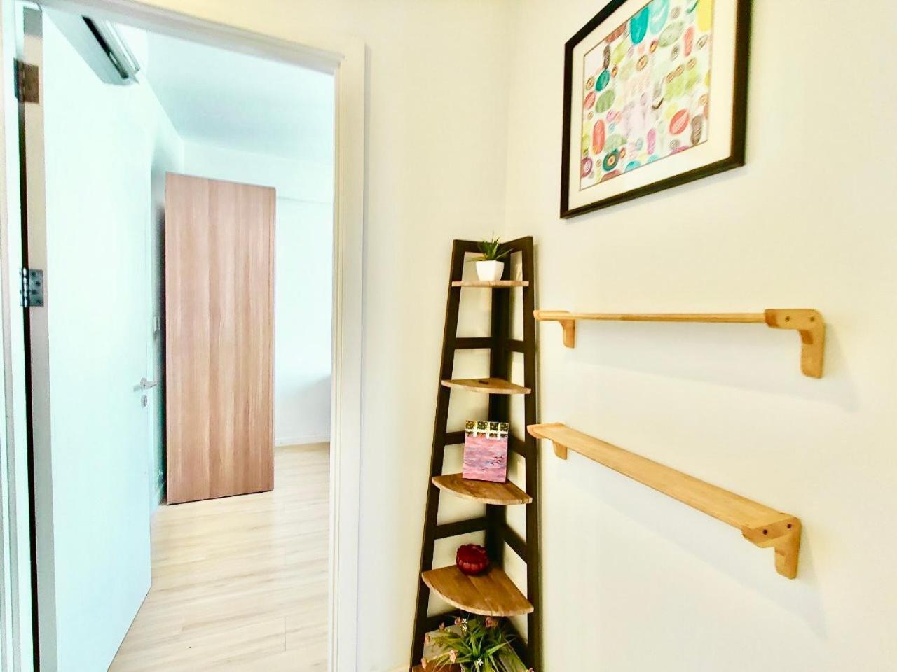 Premier Aparts - Soho Residence, City Central, 10Mins To Benthanh Market, Buivien Street Ho Chi Minh Zewnętrze zdjęcie