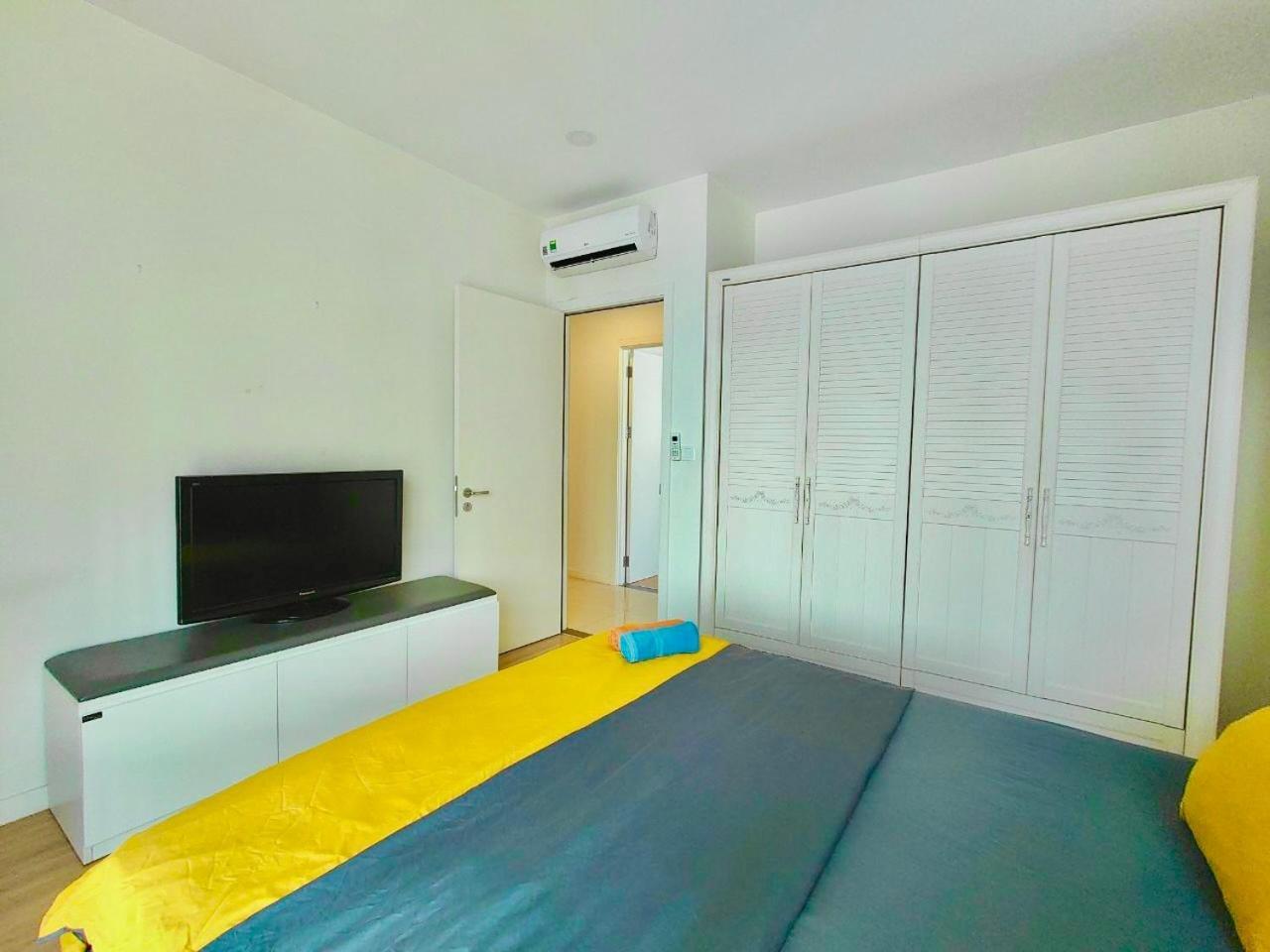 Premier Aparts - Soho Residence, City Central, 10Mins To Benthanh Market, Buivien Street Ho Chi Minh Zewnętrze zdjęcie