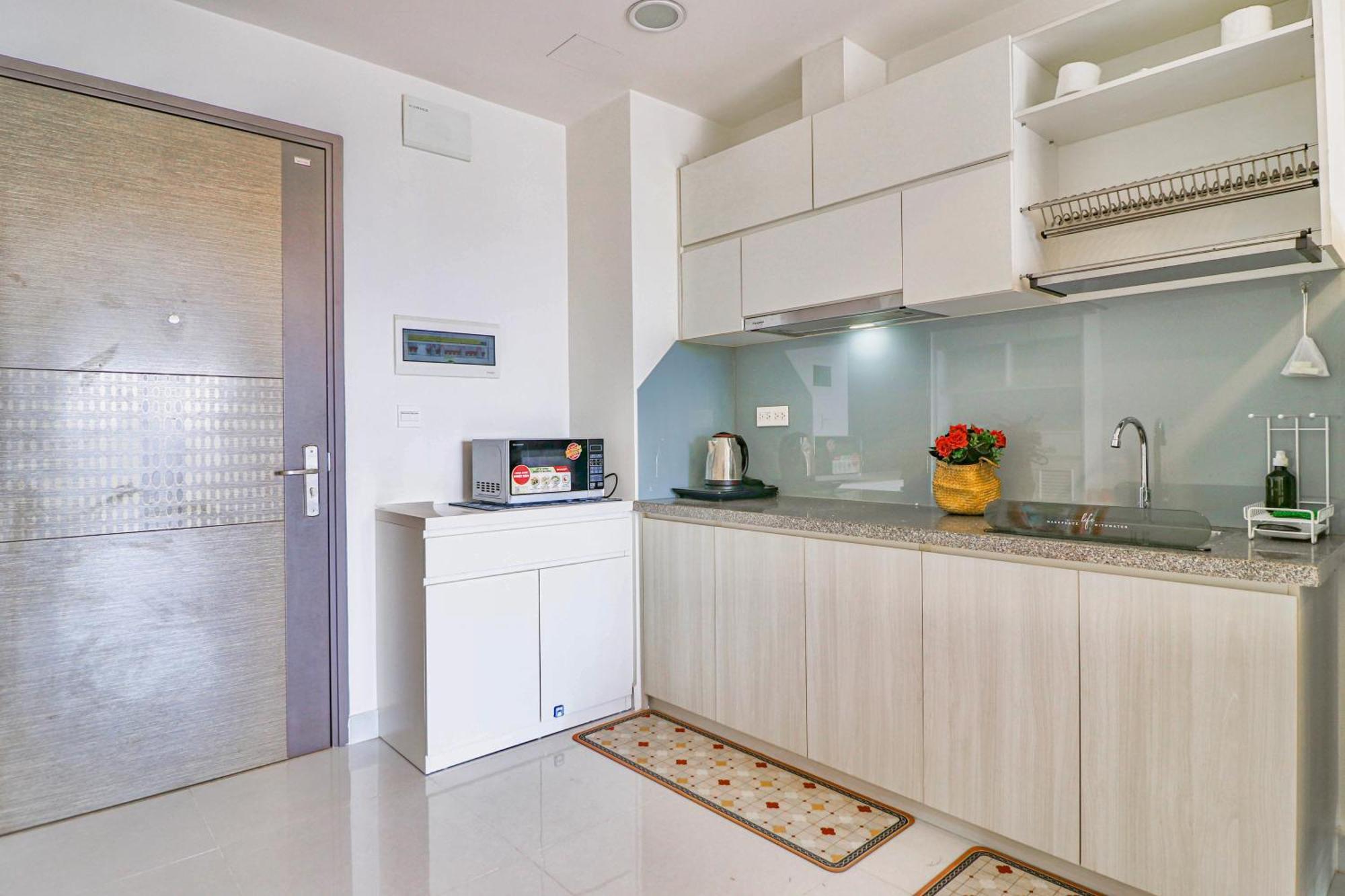 Premier Aparts - Soho Residence, City Central, 10Mins To Benthanh Market, Buivien Street Ho Chi Minh Zewnętrze zdjęcie