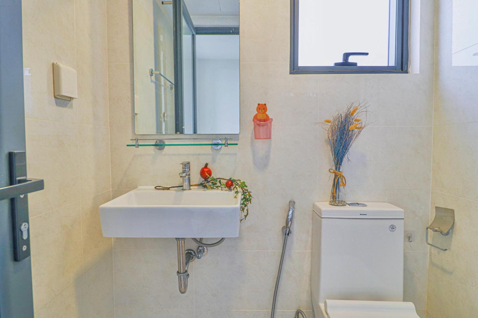 Premier Aparts - Soho Residence, City Central, 10Mins To Benthanh Market, Buivien Street Ho Chi Minh Zewnętrze zdjęcie