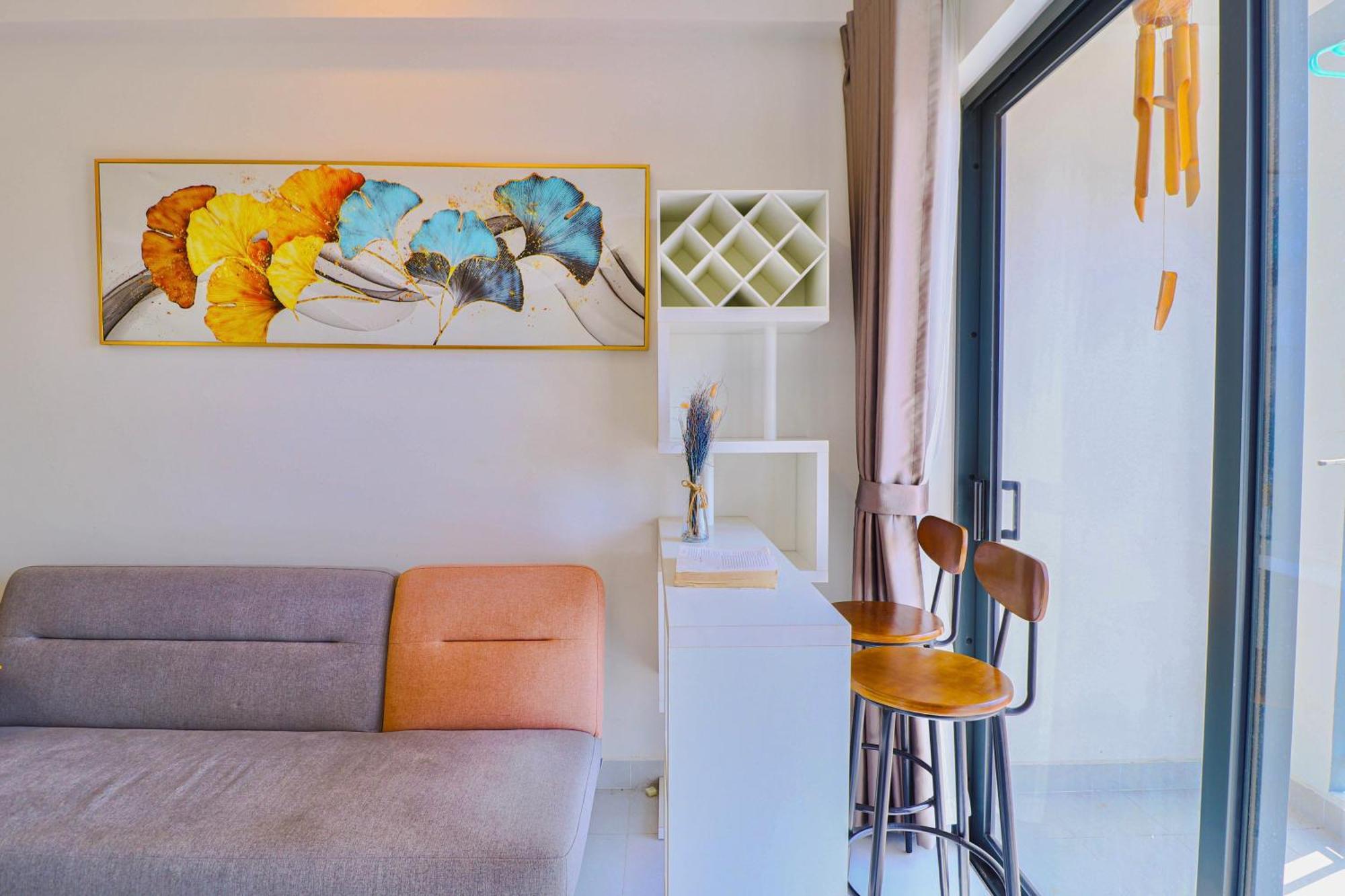Premier Aparts - Soho Residence, City Central, 10Mins To Benthanh Market, Buivien Street Ho Chi Minh Zewnętrze zdjęcie