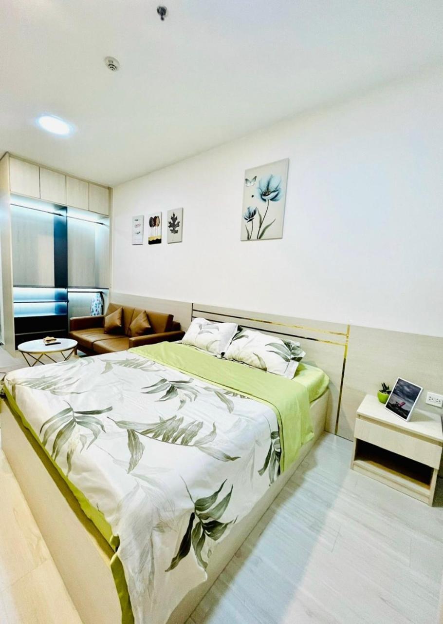 Premier Aparts - Soho Residence, City Central, 10Mins To Benthanh Market, Buivien Street Ho Chi Minh Zewnętrze zdjęcie