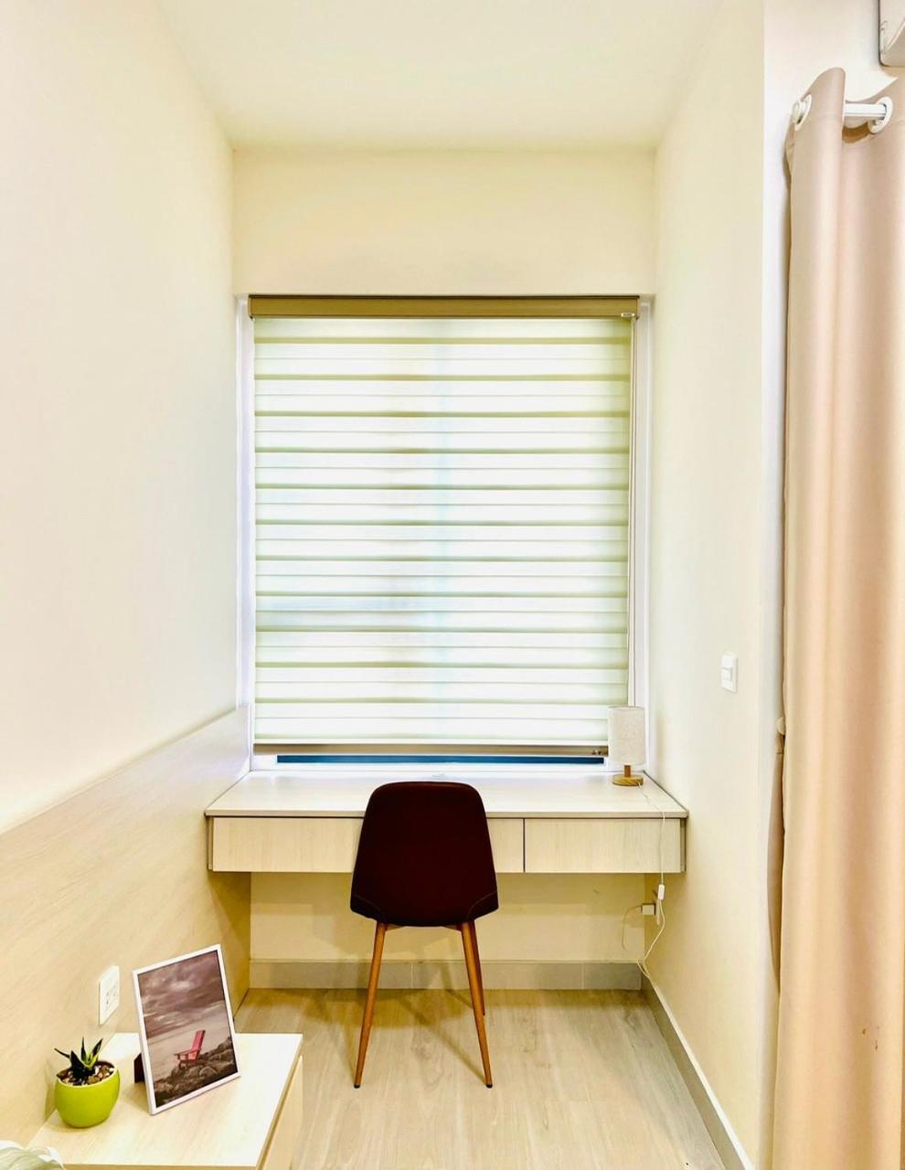 Premier Aparts - Soho Residence, City Central, 10Mins To Benthanh Market, Buivien Street Ho Chi Minh Zewnętrze zdjęcie