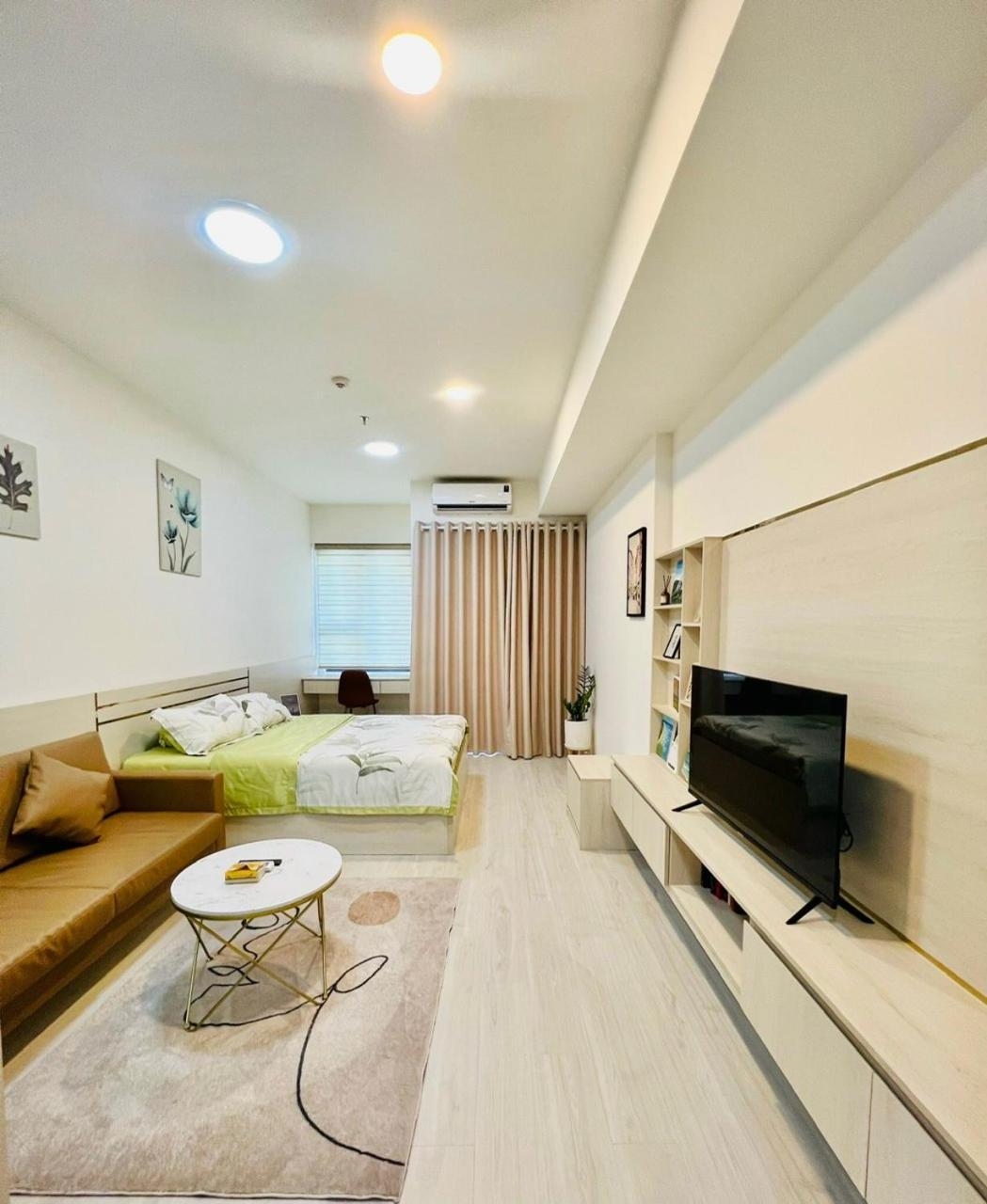 Premier Aparts - Soho Residence, City Central, 10Mins To Benthanh Market, Buivien Street Ho Chi Minh Zewnętrze zdjęcie