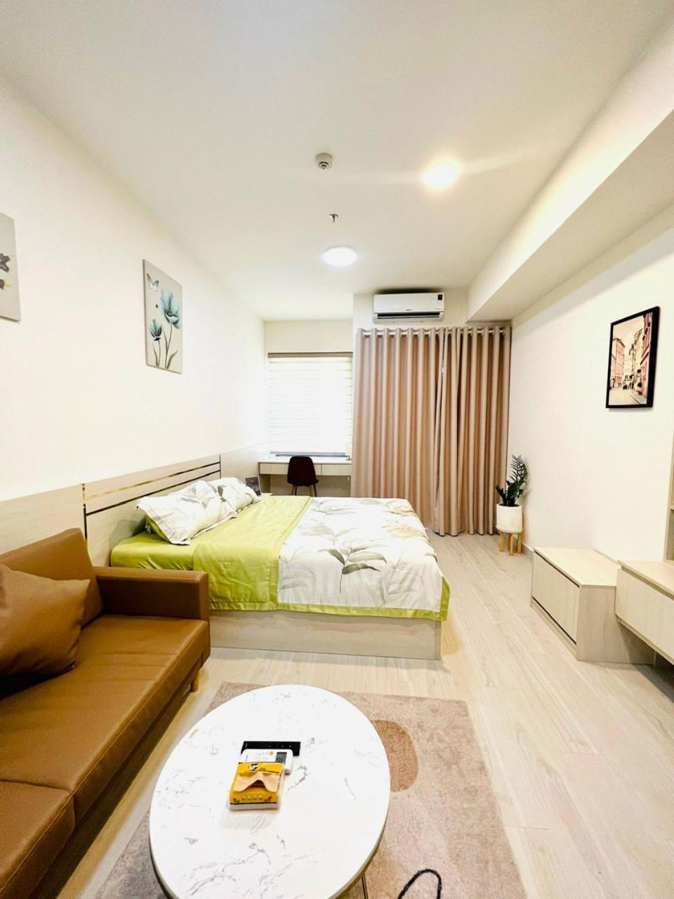 Premier Aparts - Soho Residence, City Central, 10Mins To Benthanh Market, Buivien Street Ho Chi Minh Zewnętrze zdjęcie