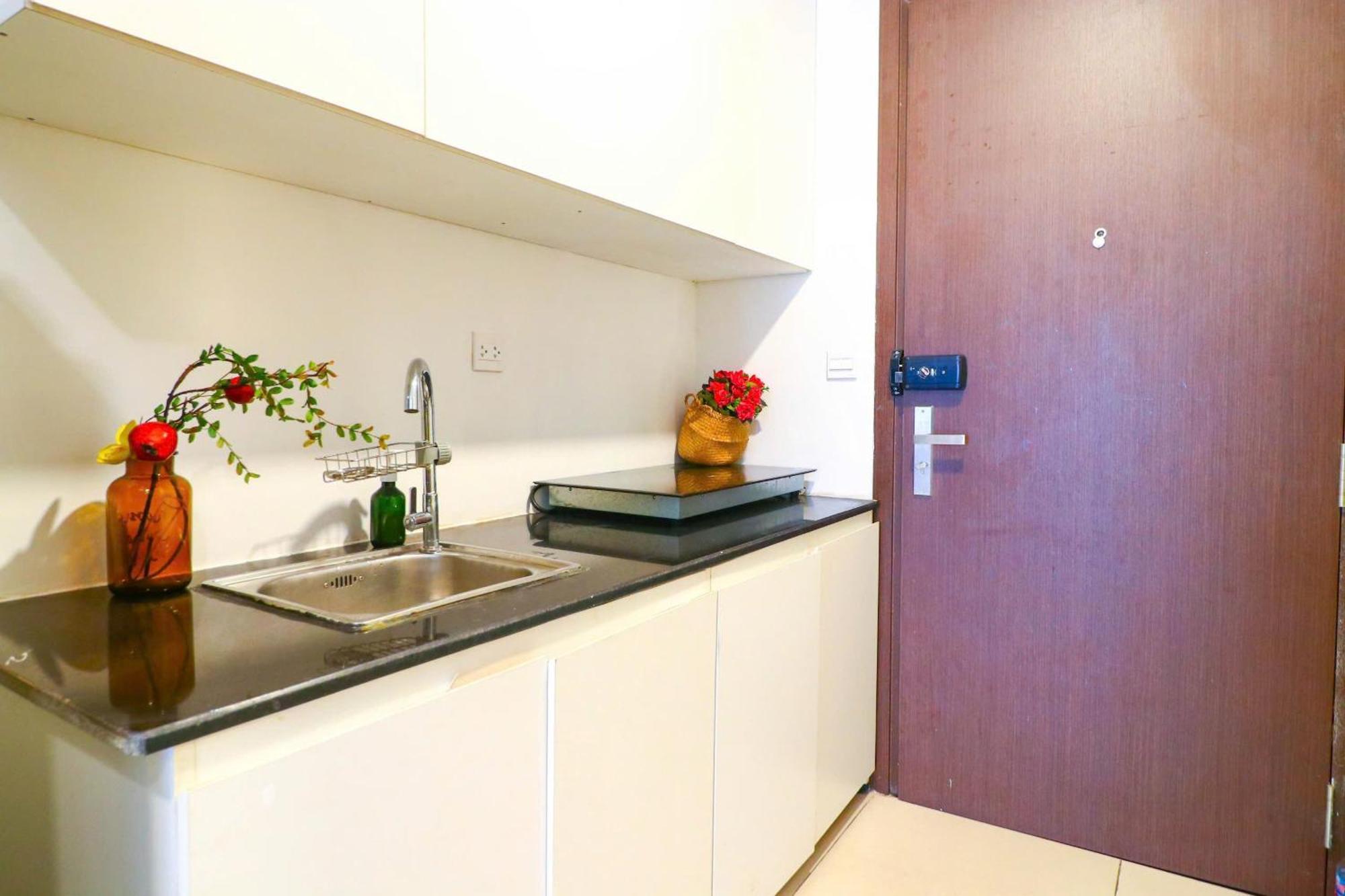 Premier Aparts - Soho Residence, City Central, 10Mins To Benthanh Market, Buivien Street Ho Chi Minh Zewnętrze zdjęcie